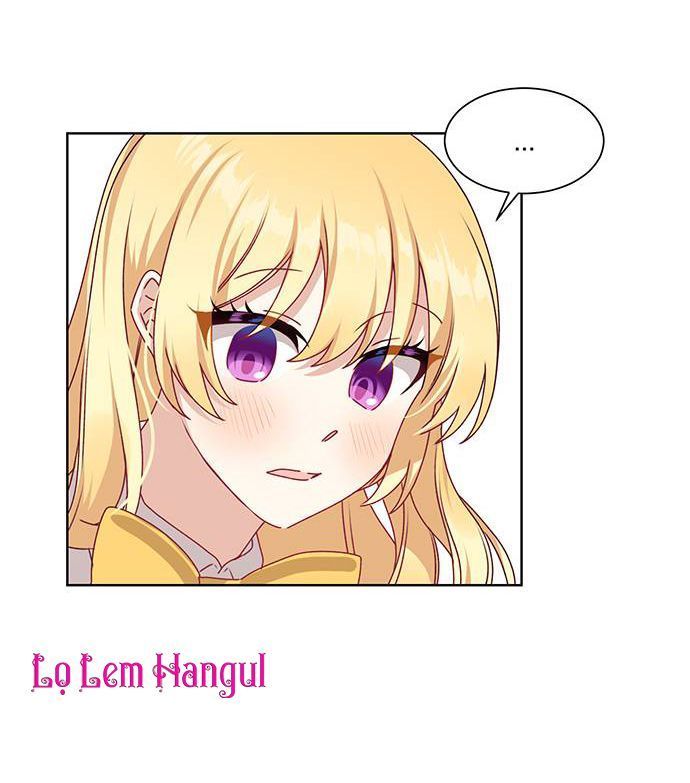 tôi là vị hôn thê phản diện chapter 18 32