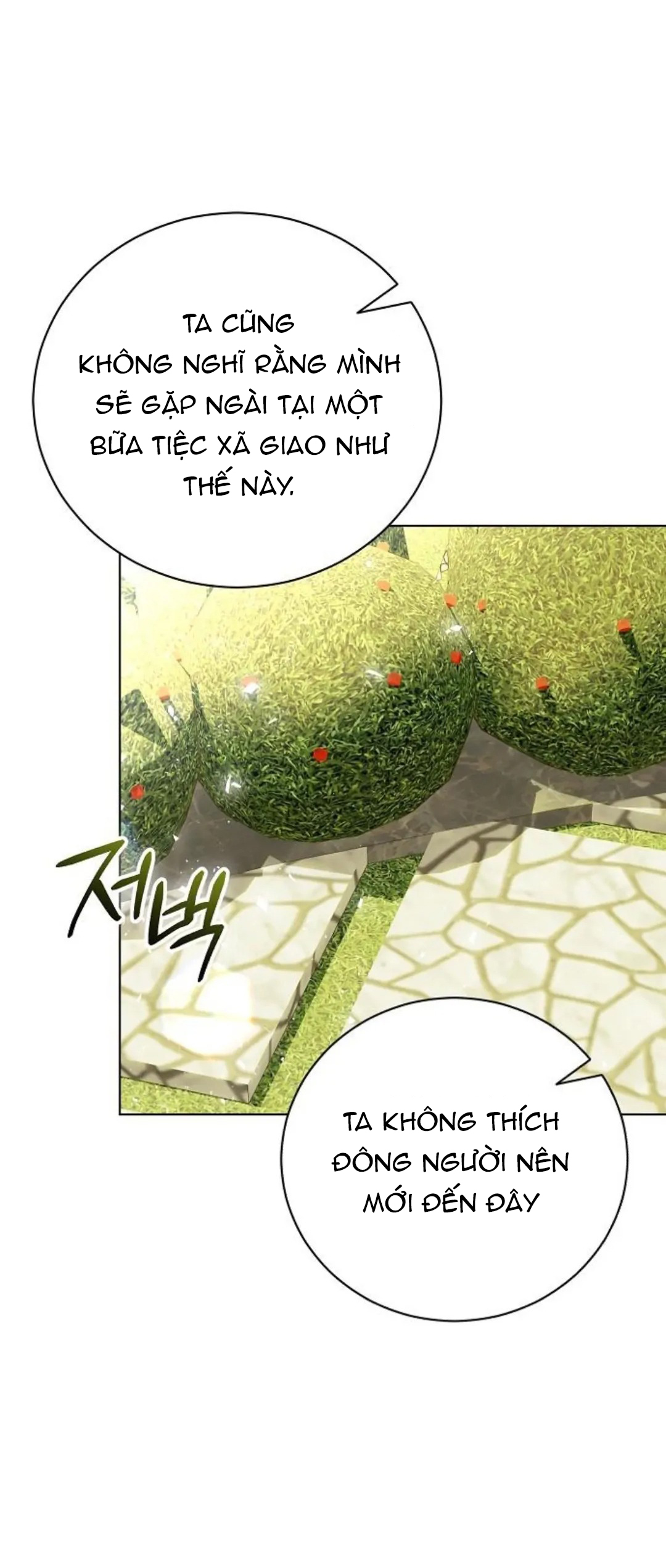 chiếm hữu trái tim bạo chúa chapter 37.1 29