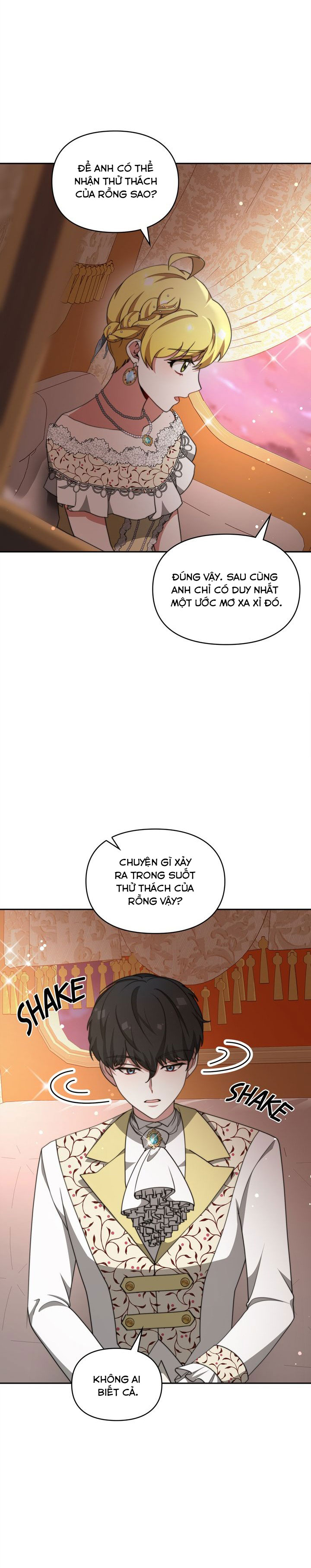 công nương eluana vita chapter 130 3