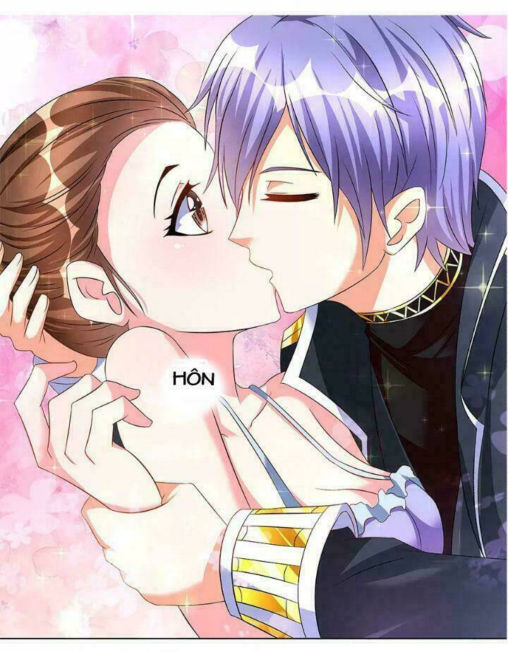 chào buổi tối, minh vương đại nhân chapter 12 21