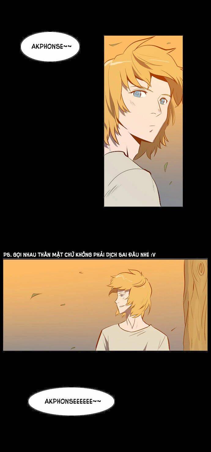 changsik đứa con của rồng chapter 10 11