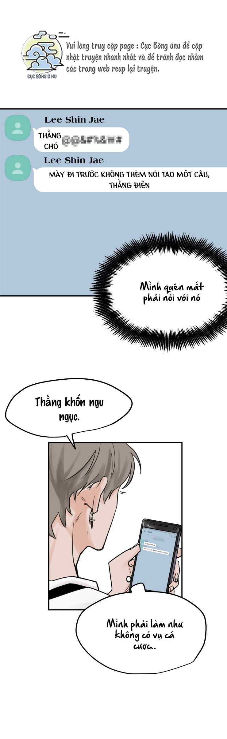 yêu thử 1 tuần, liệu có nên chapter 2 9