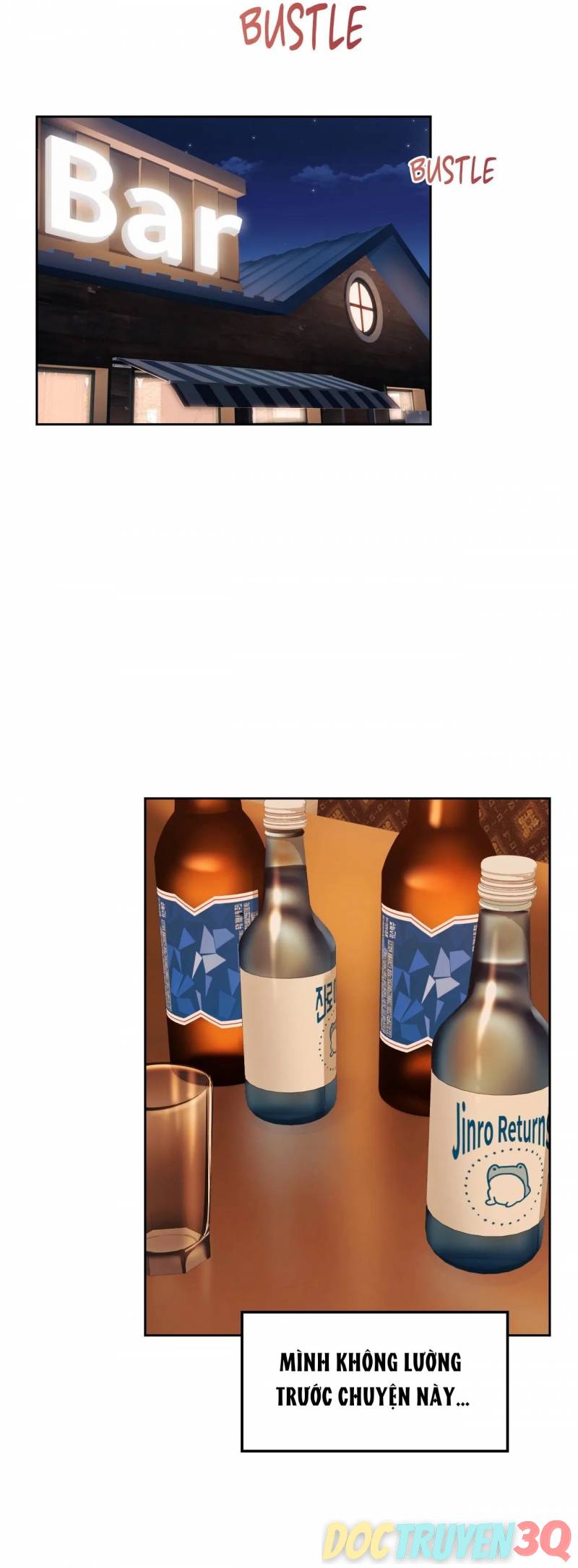 kể từ hôm nay, bias của tôi là… chapter 3 27