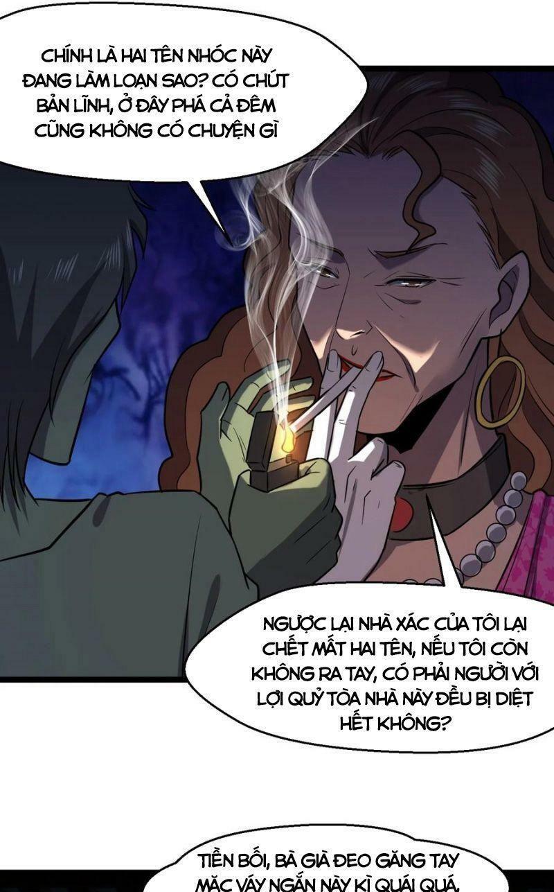 đừng hiểu lầm, tôi mới là người bị hại! chapter 43 49