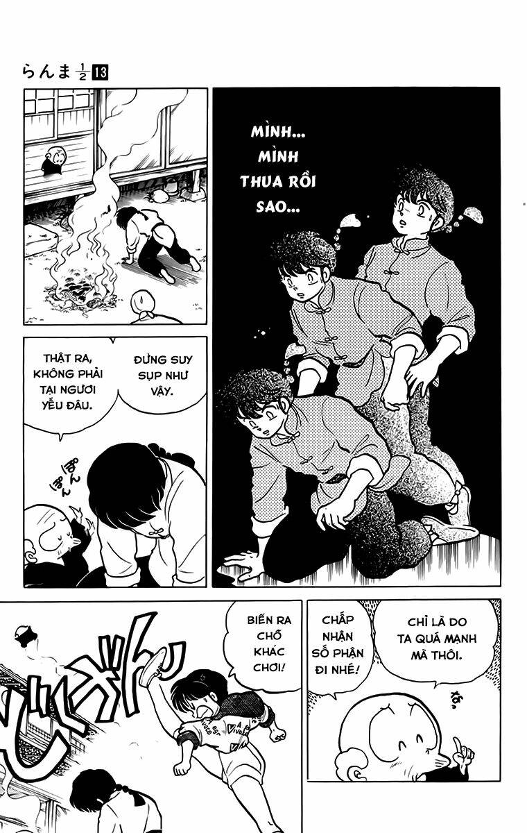 suối lời nguyền chapter 133 14