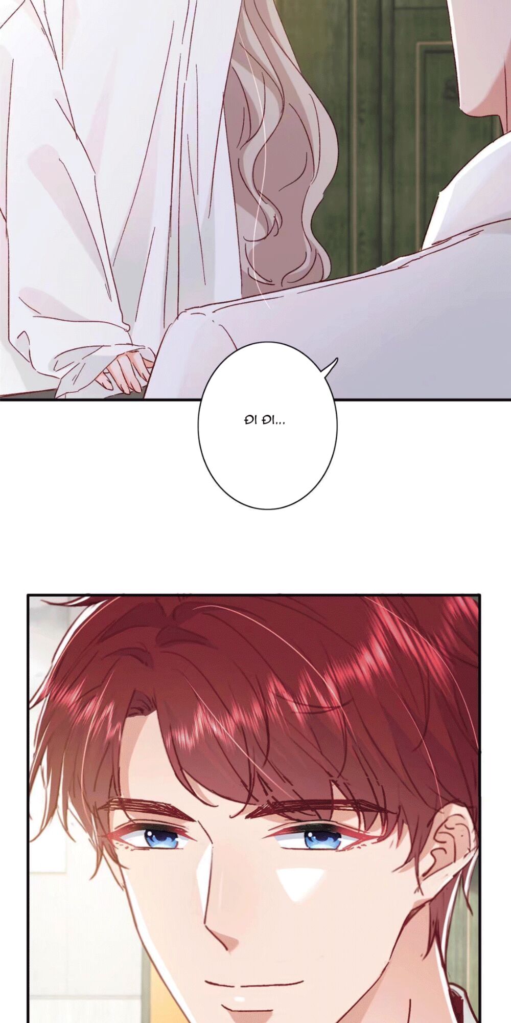 manh thê bé bỏng không dễ chọc chapter 20 12