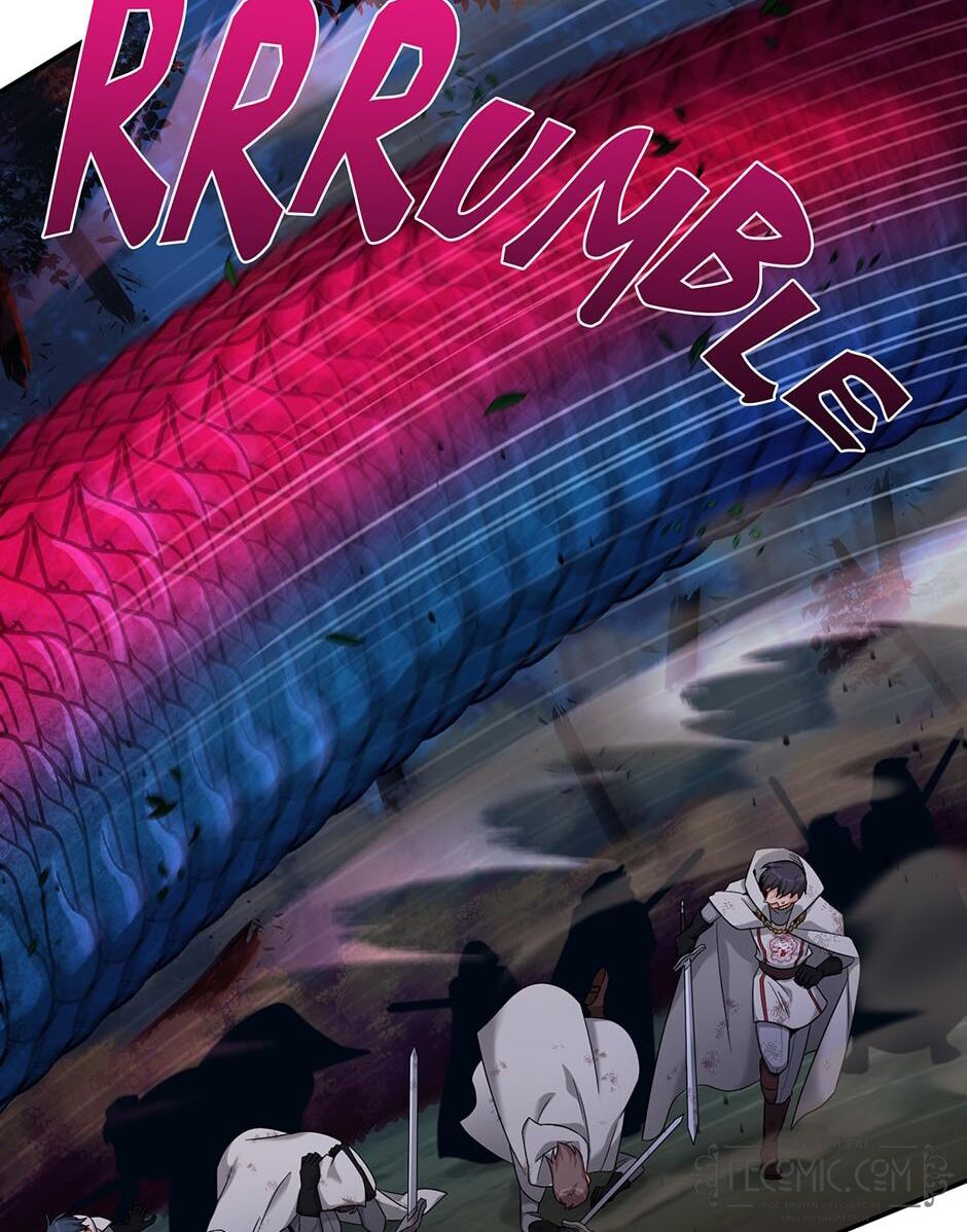 nữ công tước với tâm hồn trống rỗng chapter 80 28