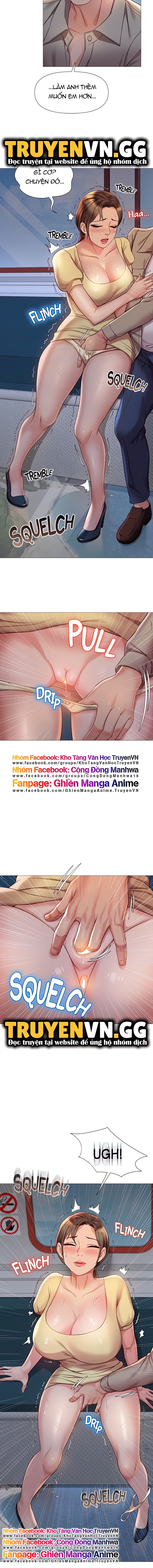 bạn của con gái chapter 50 14