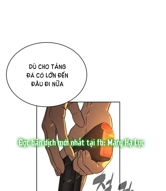 bạch huyết - white blood chapter 10 88