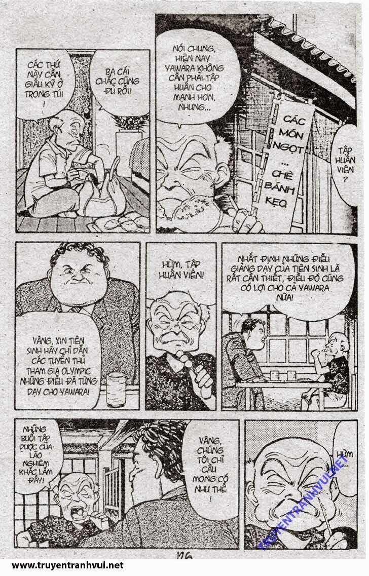 yawara chapter 85 15