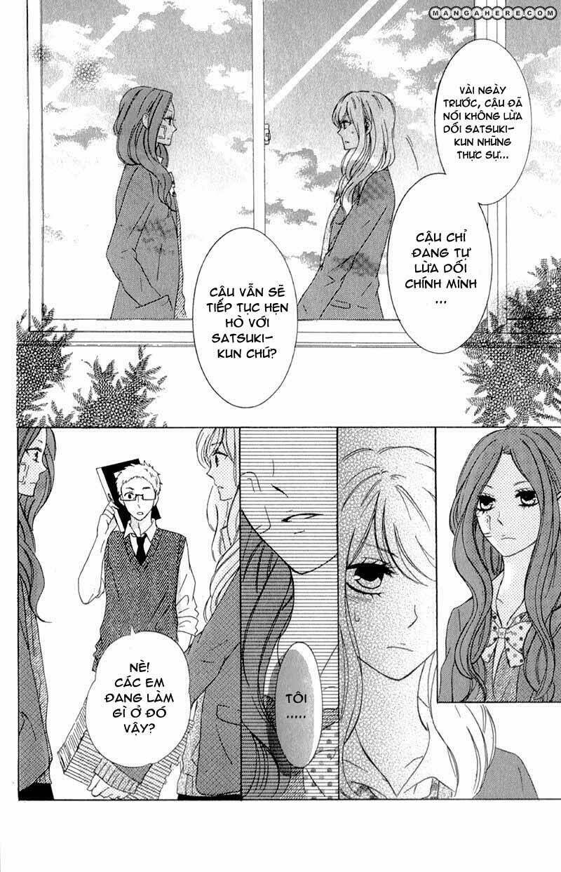 kimi ni happiness chapter 4 5