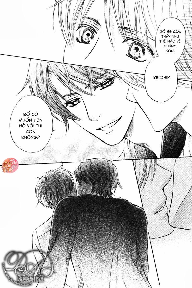 oneshot bl từ nhiều tác giả - mlèo dịch chapter 126 15