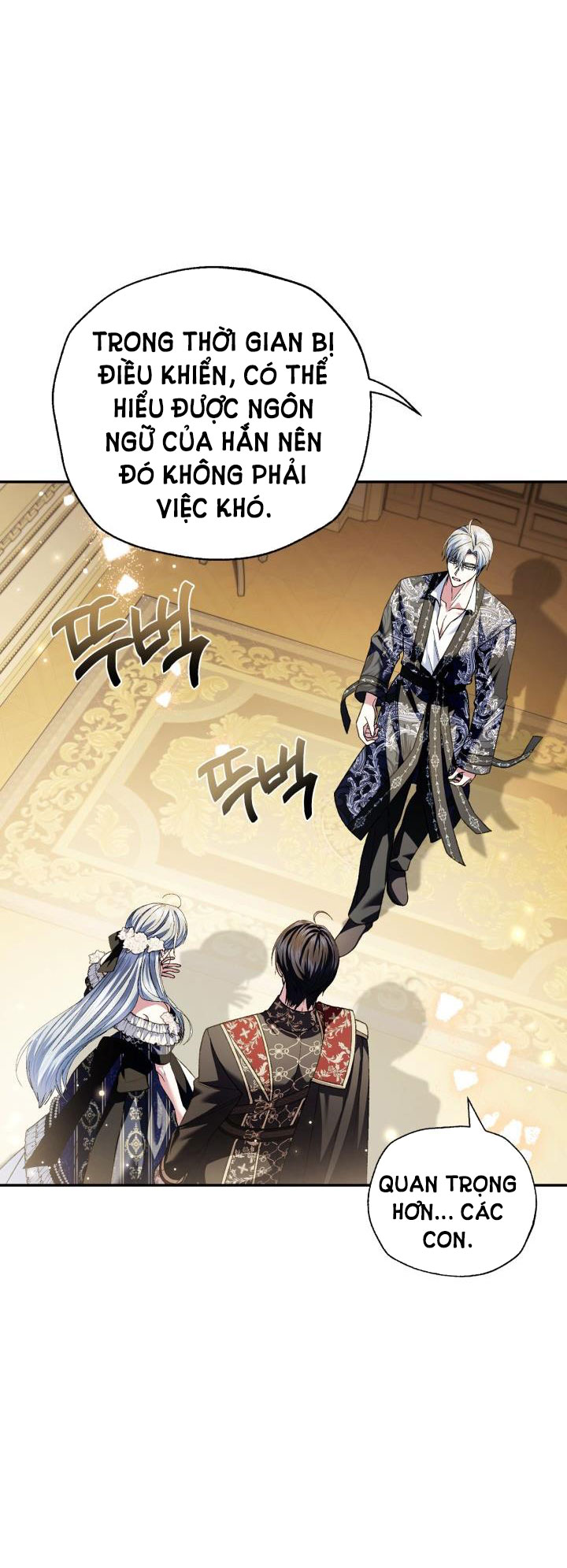 cha à, con không muốn kết hôn đâu chapter 111.1 5