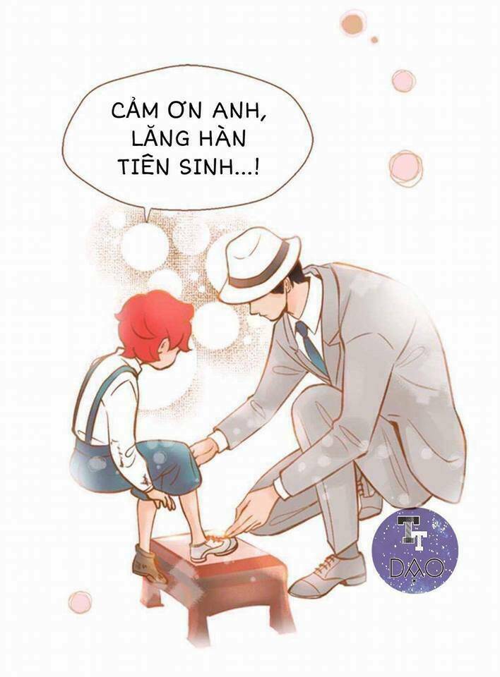 tân lang yếu tòng tiểu dưỡng khởi chapter 2 21