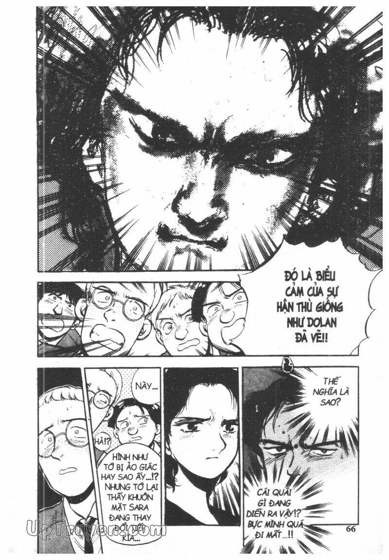 mush (họa sĩ thiên tài) chapter 2 69