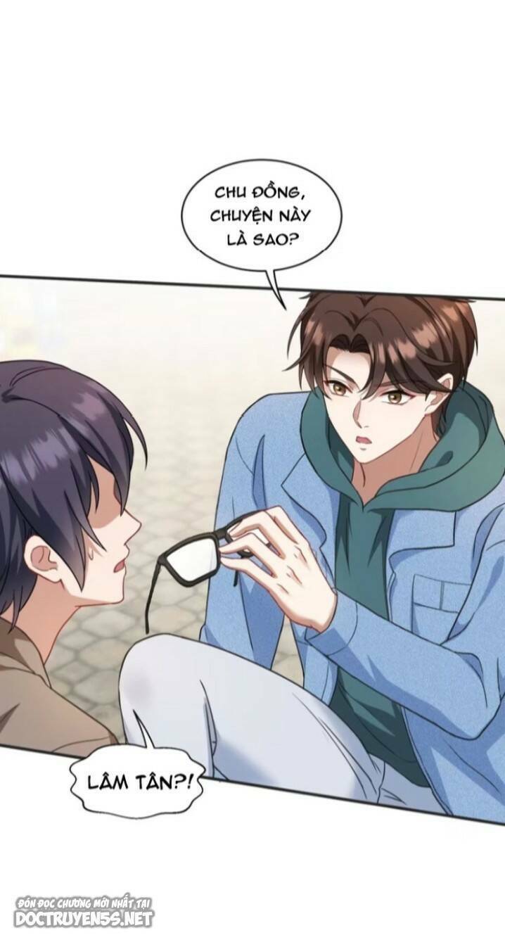 Bỏ Làm Simp Chúa, Ta Có Trong Tay Cả Tỉ Thần Hào chapter 9.2 18