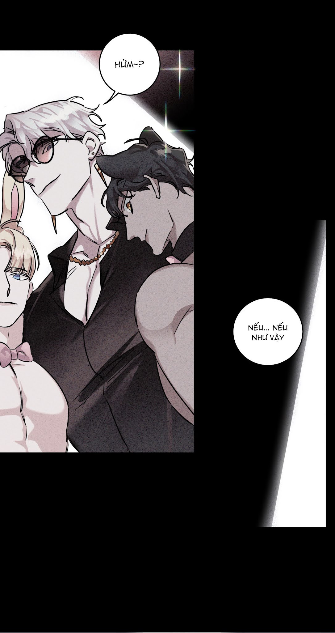 tình đơn phương chapter 10 17