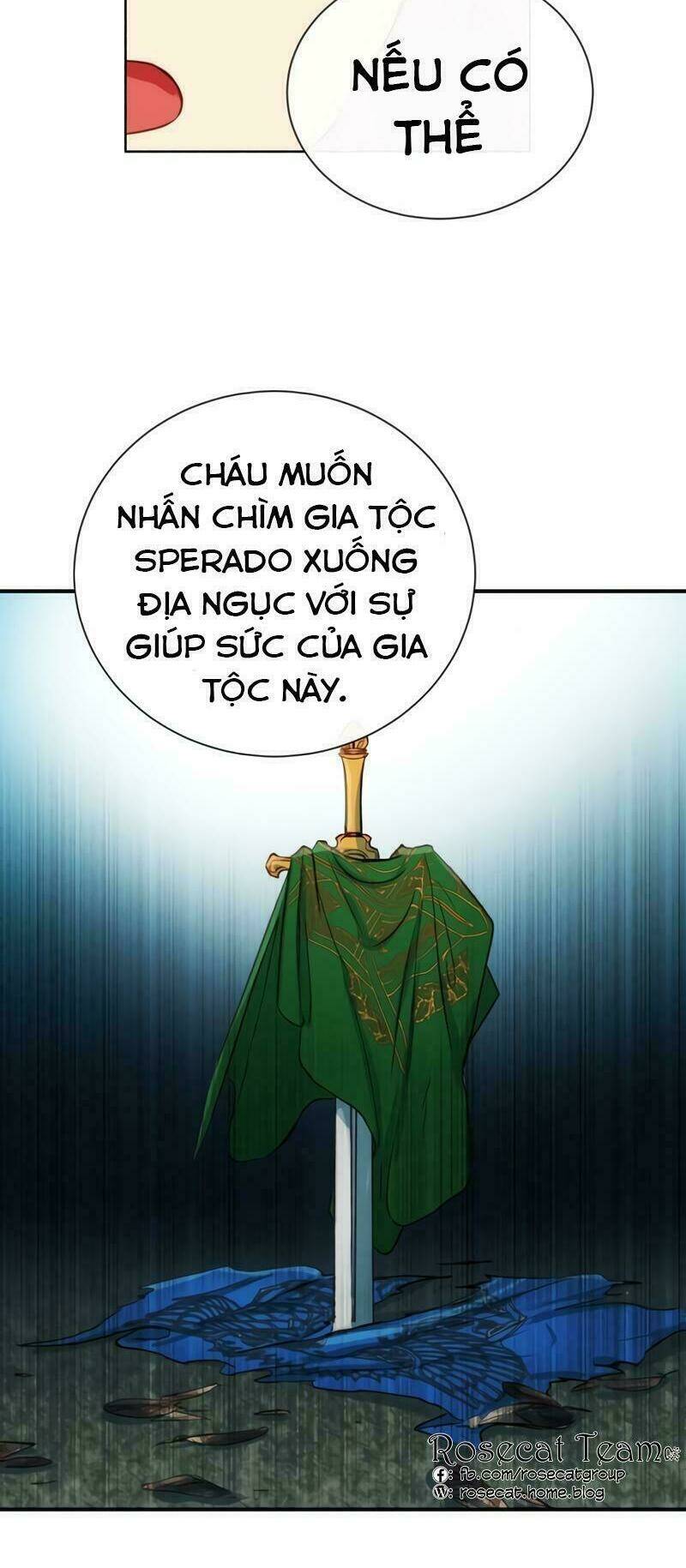khế ước của nữ công tước quái vật chapter 8 26