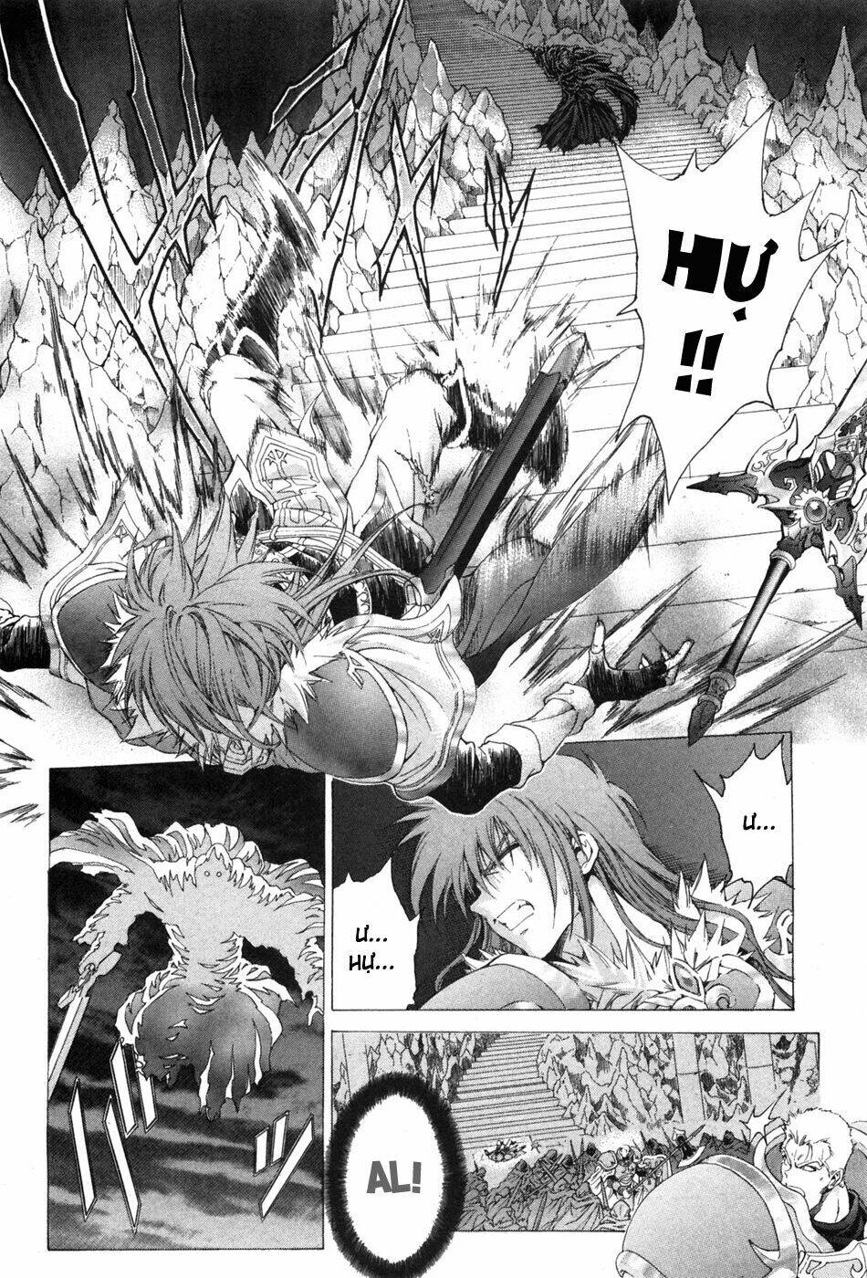 fire emblem-hasha no tsurugi chapter 42 11