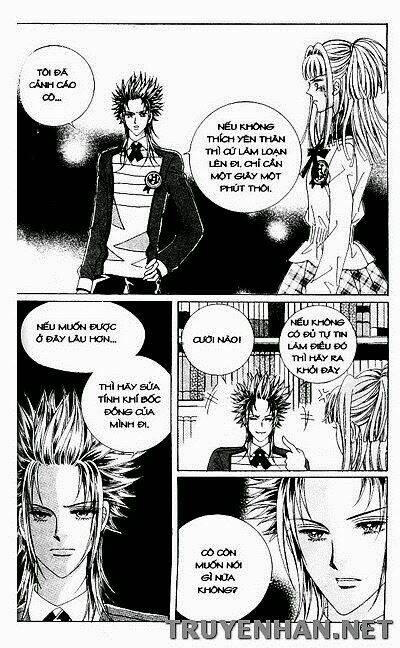 viên đạn tình yêu chapter 4 71