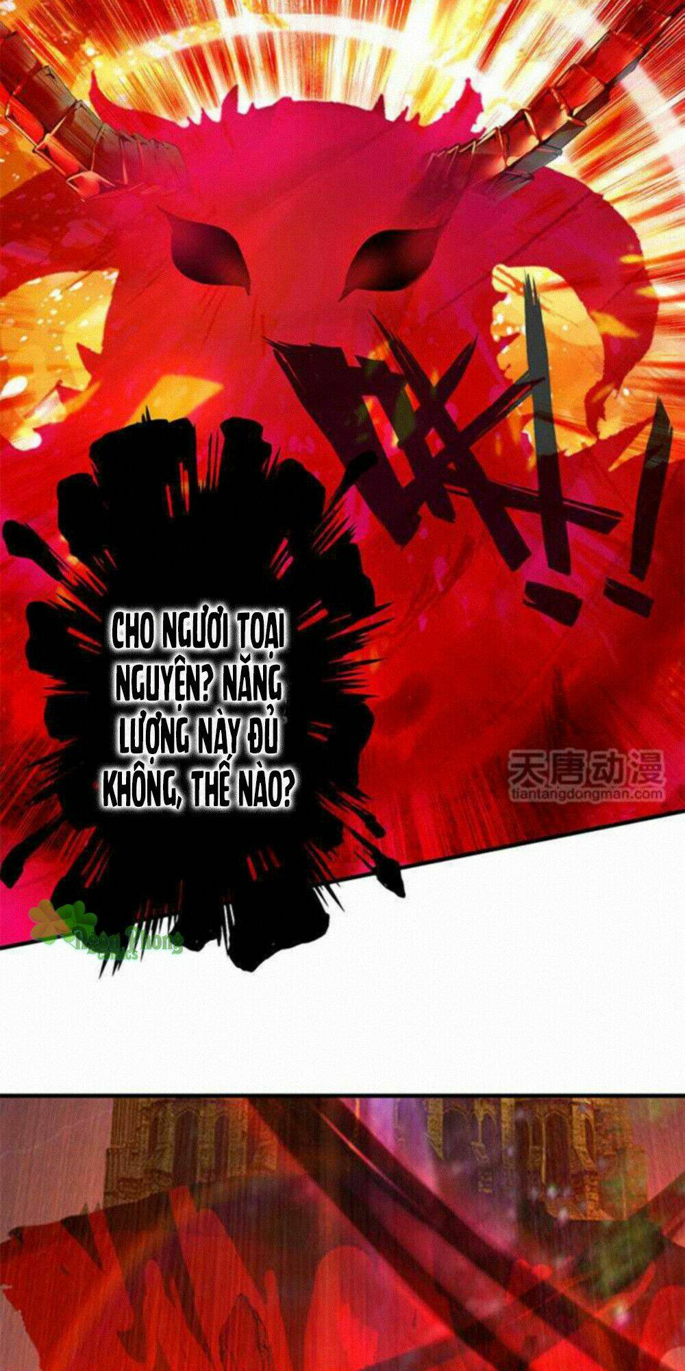 chúng thần học viện chapter 8 25