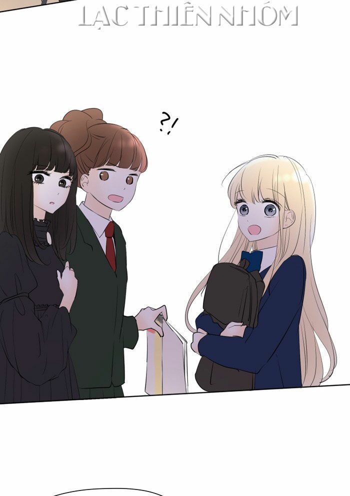 choco ngọt ngào chapter 50 30