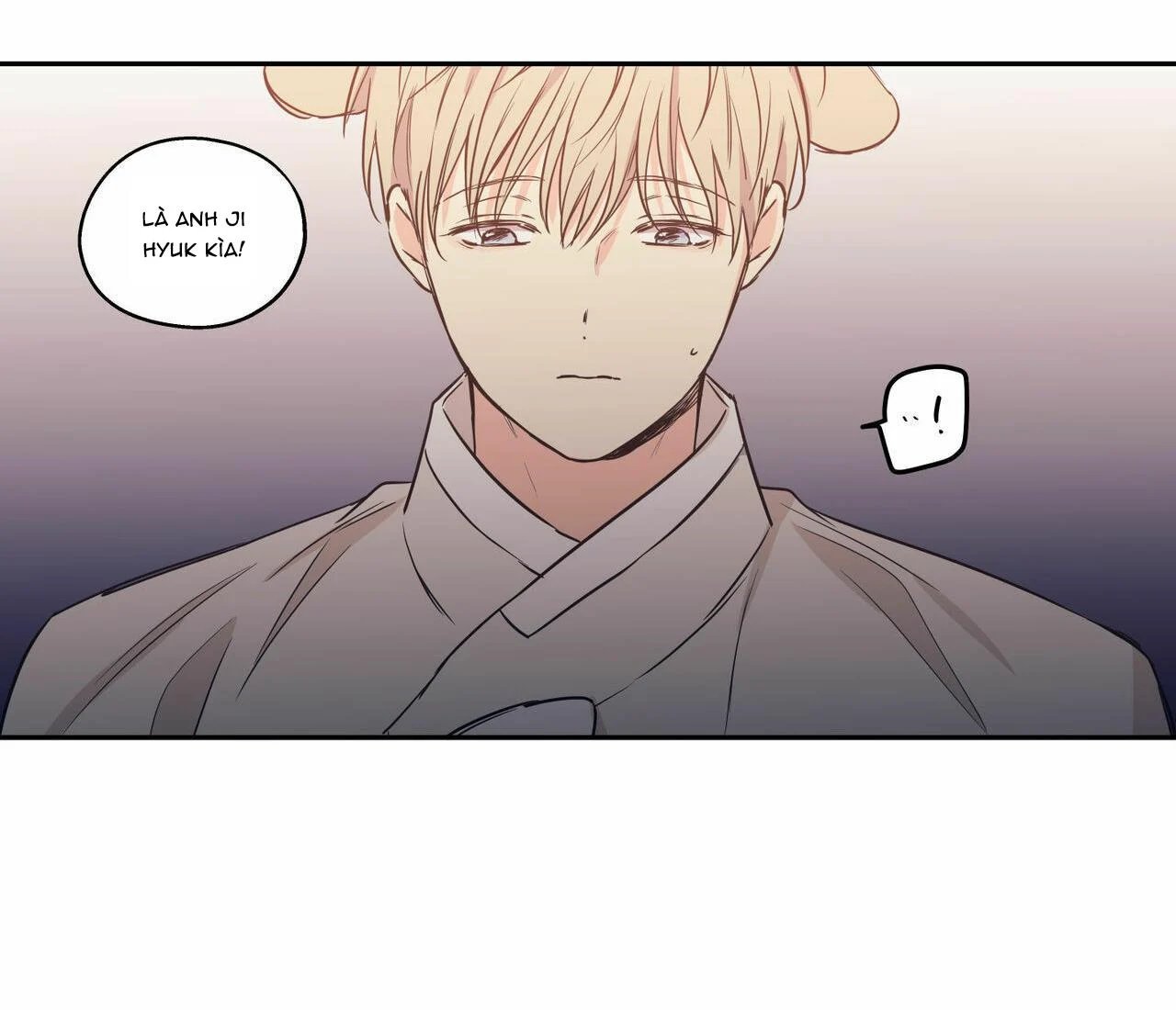 không chốn yêu đương chapter 70 41