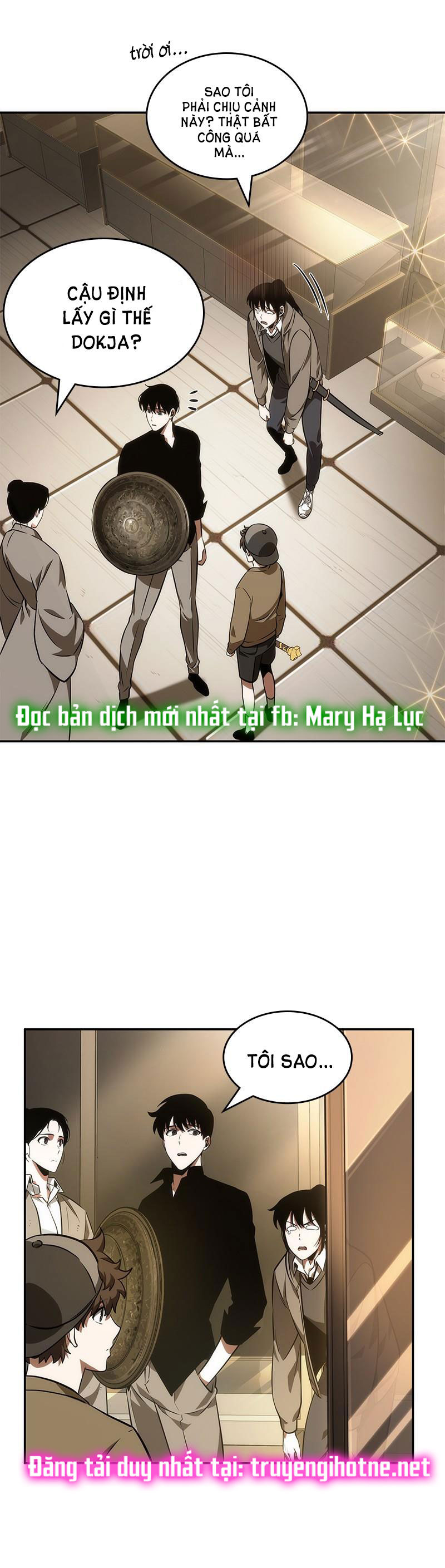 toàn trí độc giả - omniscient reader chapter 39.2 8