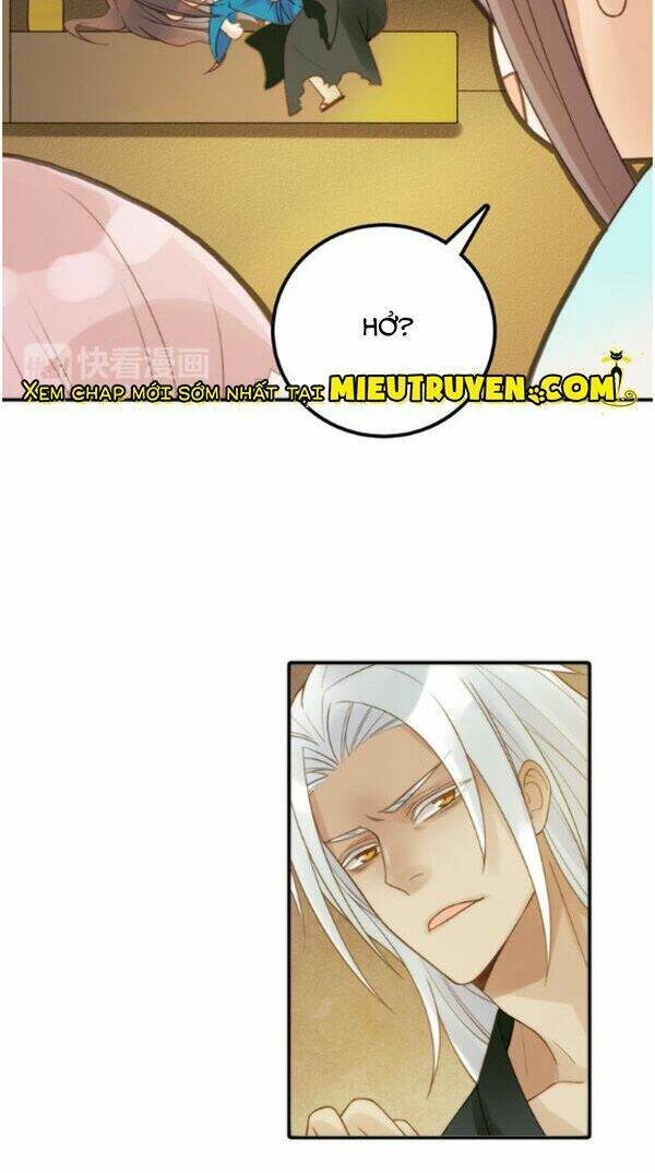 cướp chàng vợ về đón năm mới chapter 20 17