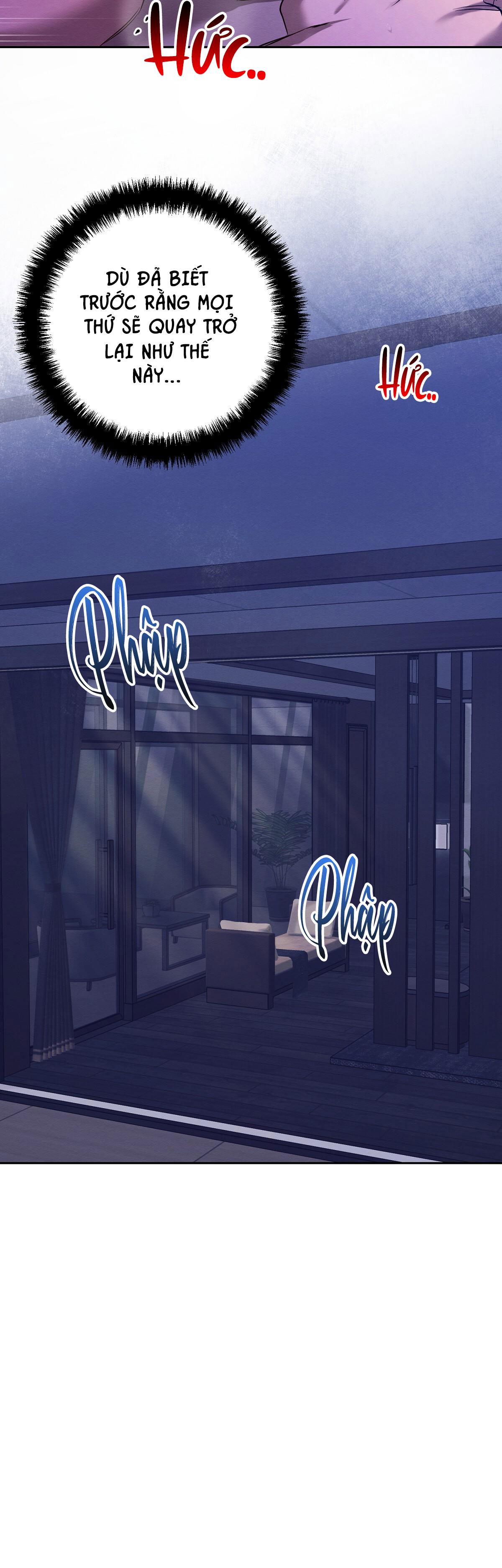 lý do của ác nhân chapter 35 9
