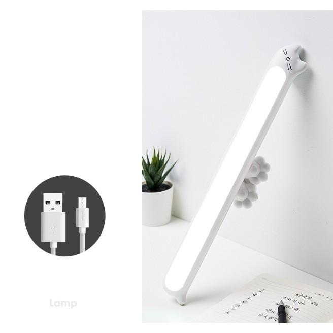 ĐÈN CAO CẤP GẮN TƯỜNG DI ĐỘNG, TÍCH HỢP CẢM ỨNG ĐỘC LẠ 3 màu đèn có chế độ làm sáng/mờ