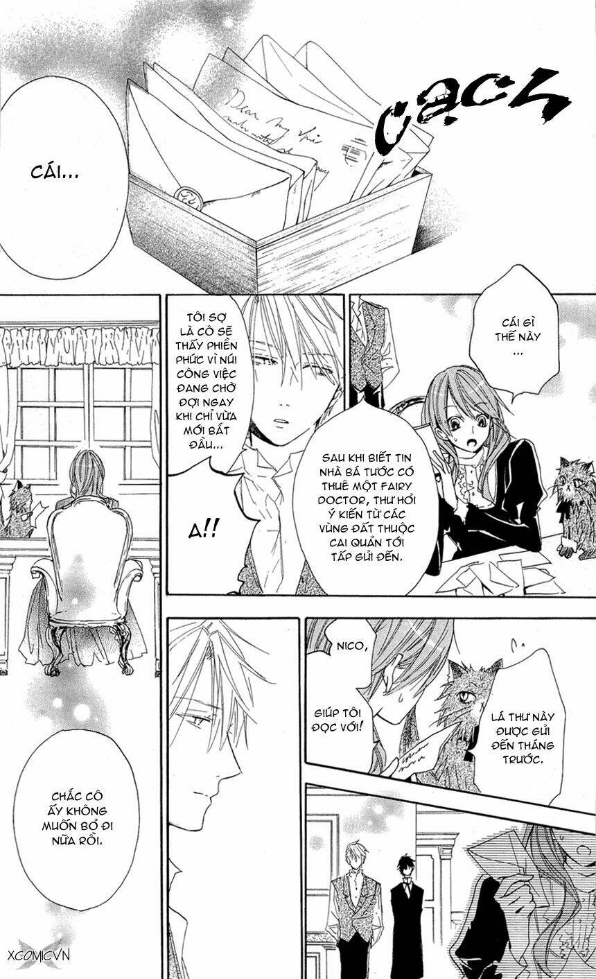 bá tước và tiên nữ chapter 15 86