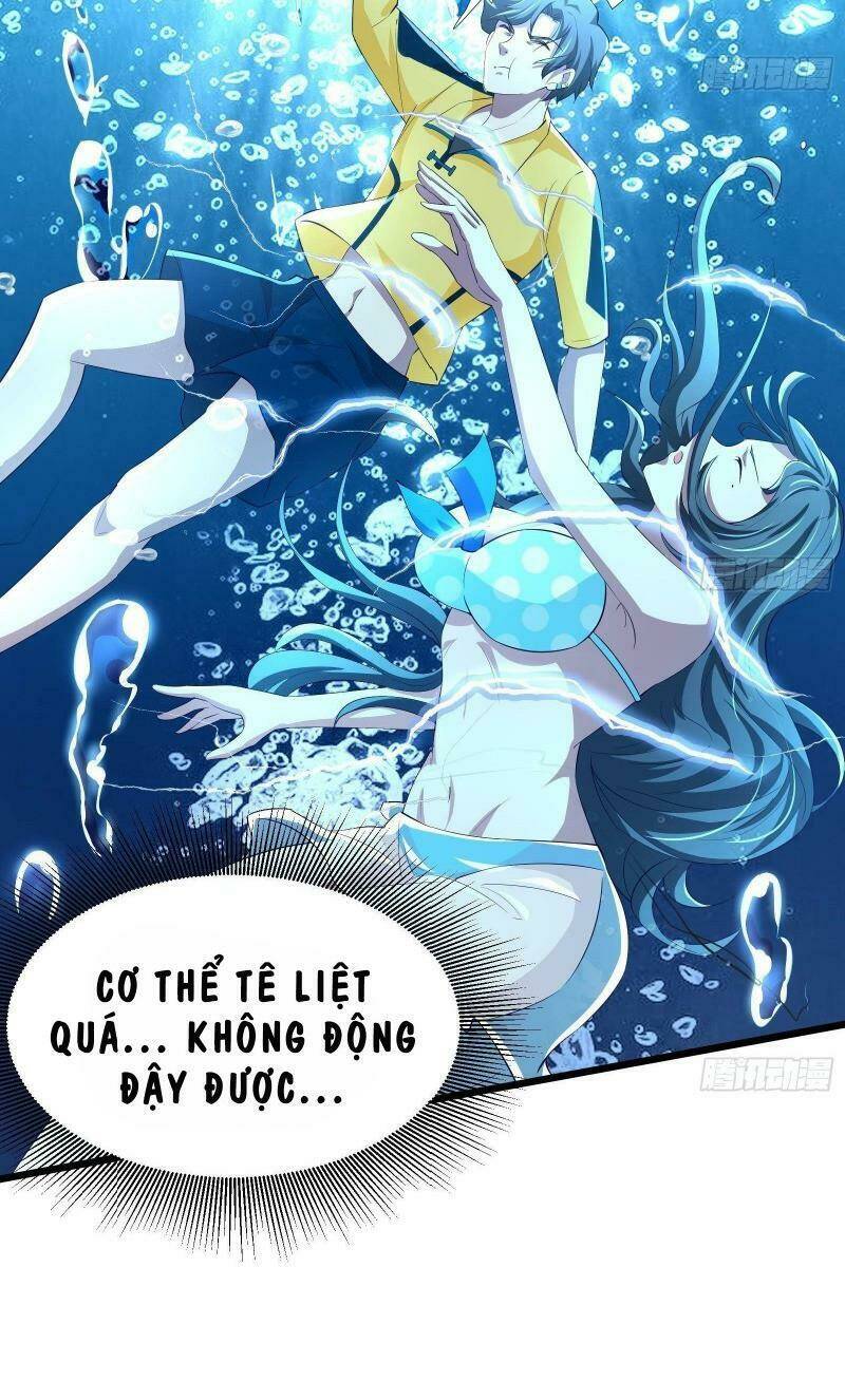 shipper thần cấp chapter 31 36