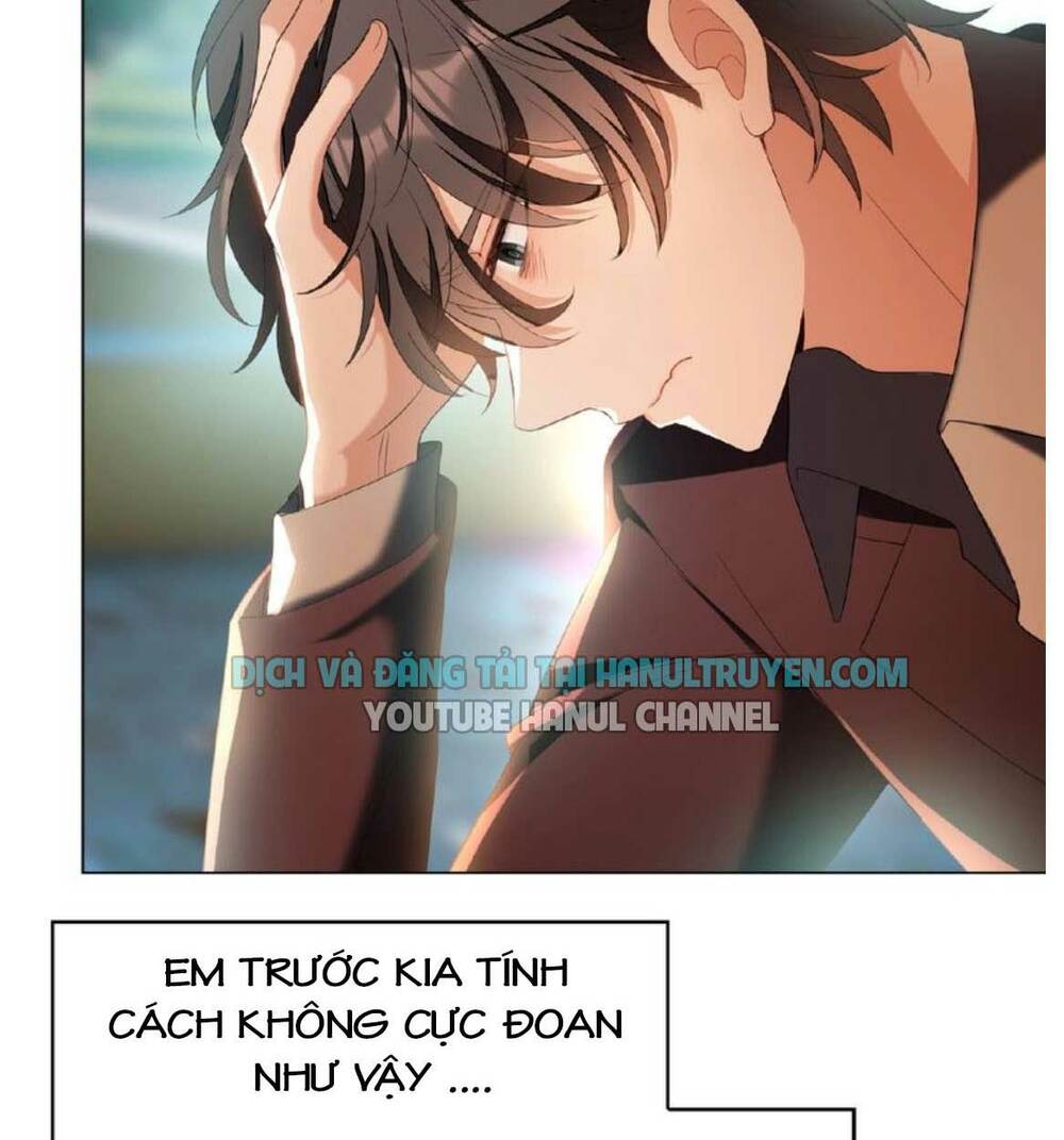 cô vợ nhỏ nuông chiều quá lại thành ác!! chapter 93 14