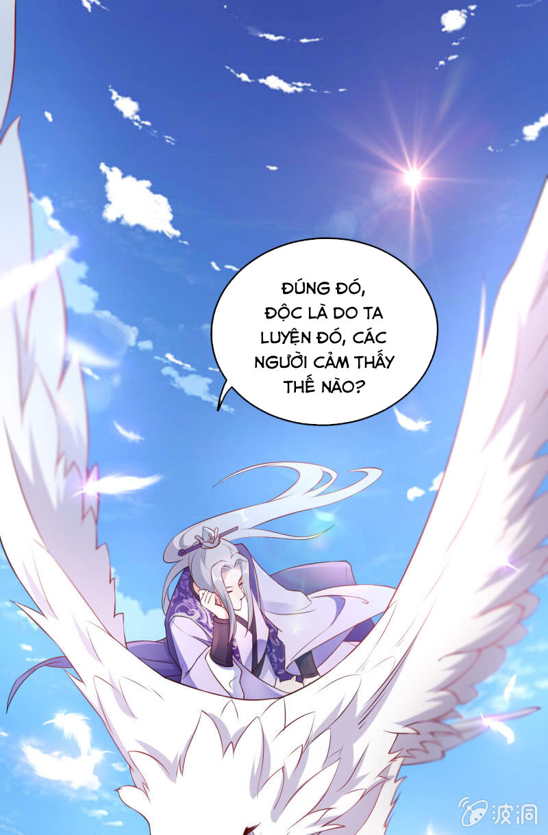 tà y cuồng thê chapter 94 9