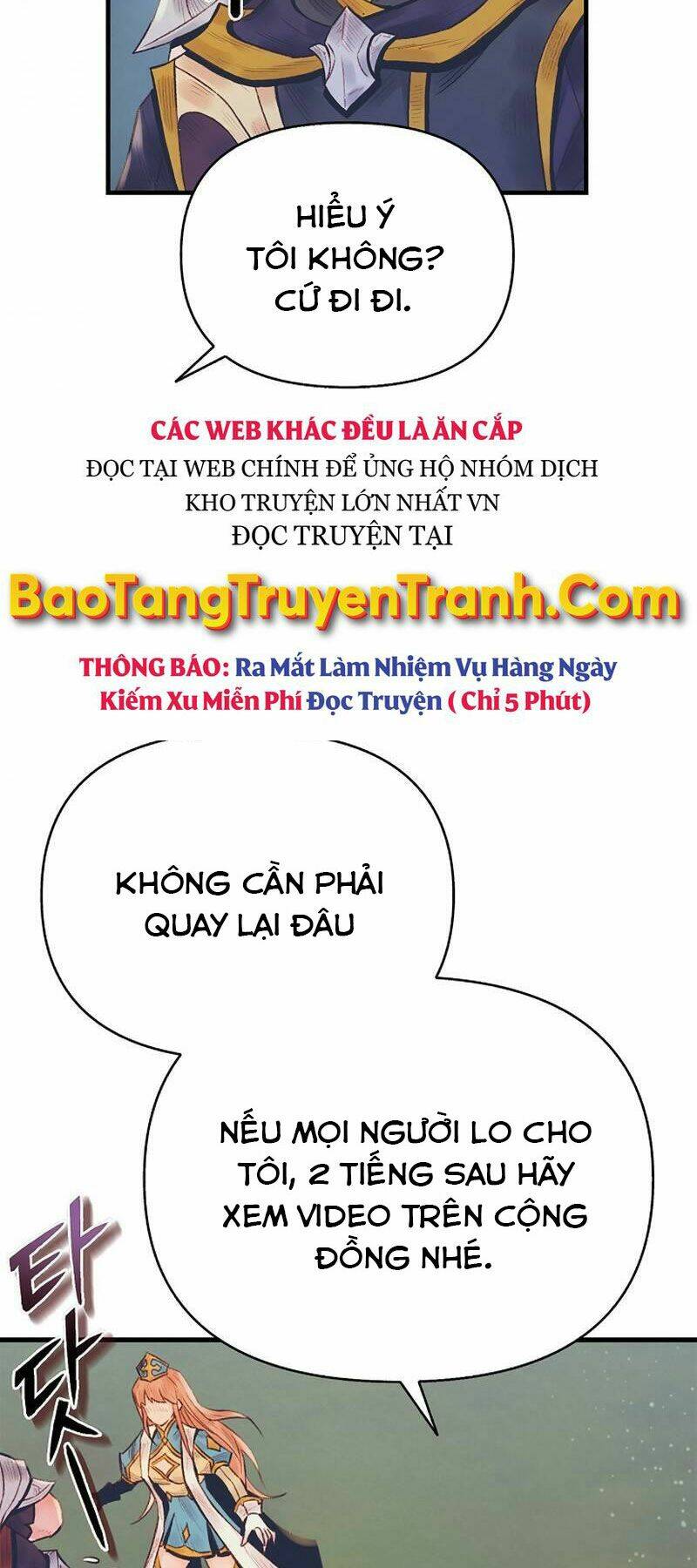tu sĩ trị liệu của thái dương giáo chapter 24 79
