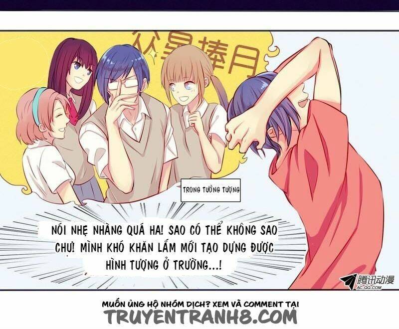 song sinh đổi chỗ ở chapter 3 8