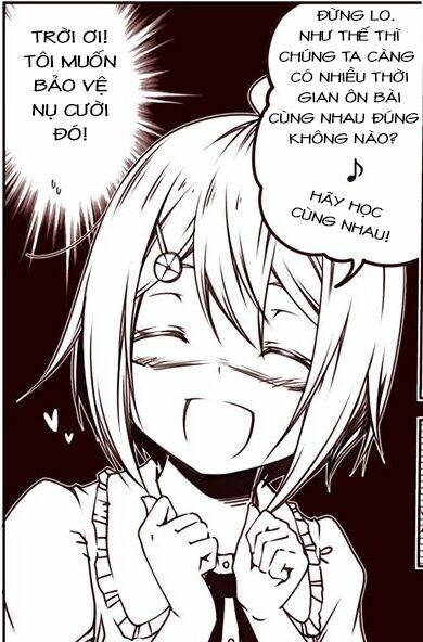 tsukushi mates chapter 46 10