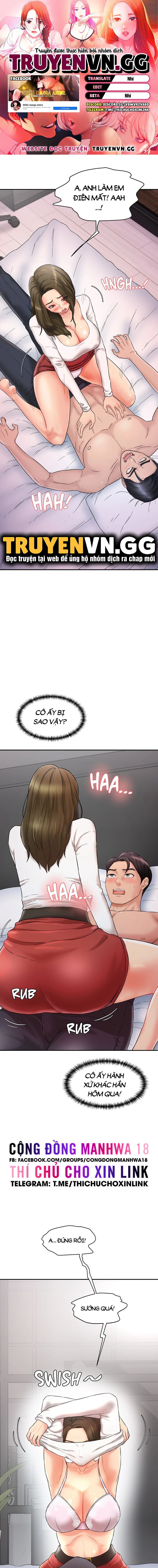 nước hoa kích dục chapter 2 1