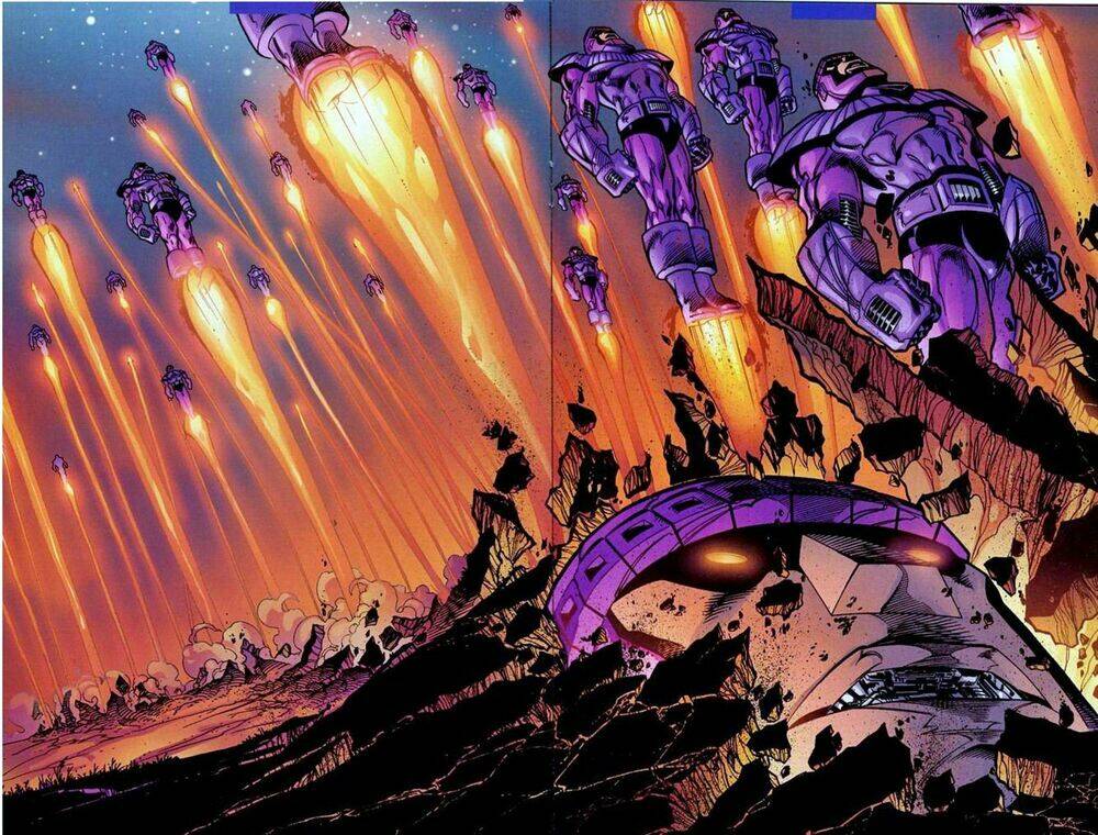 ultimate x-men chapter 5 11