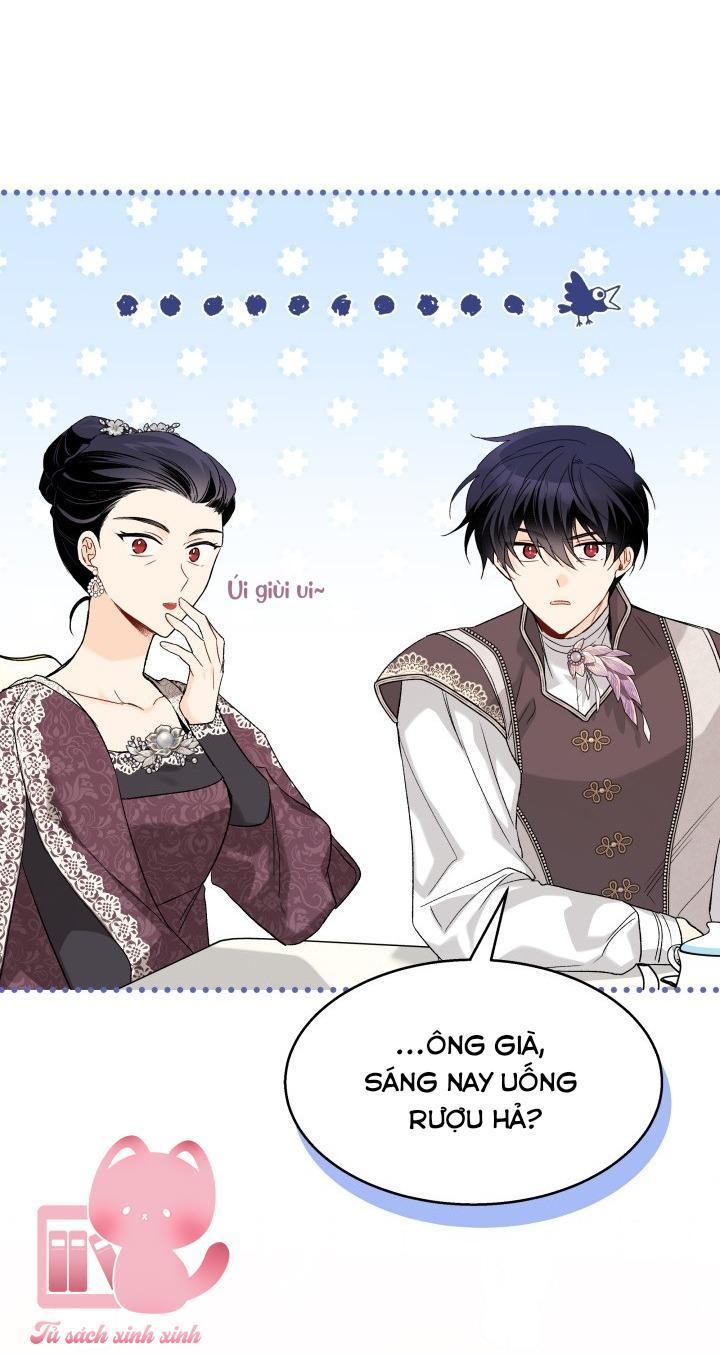 quan hệ cộng sinh giữa báo đen và thỏ trắng chapter 90 67