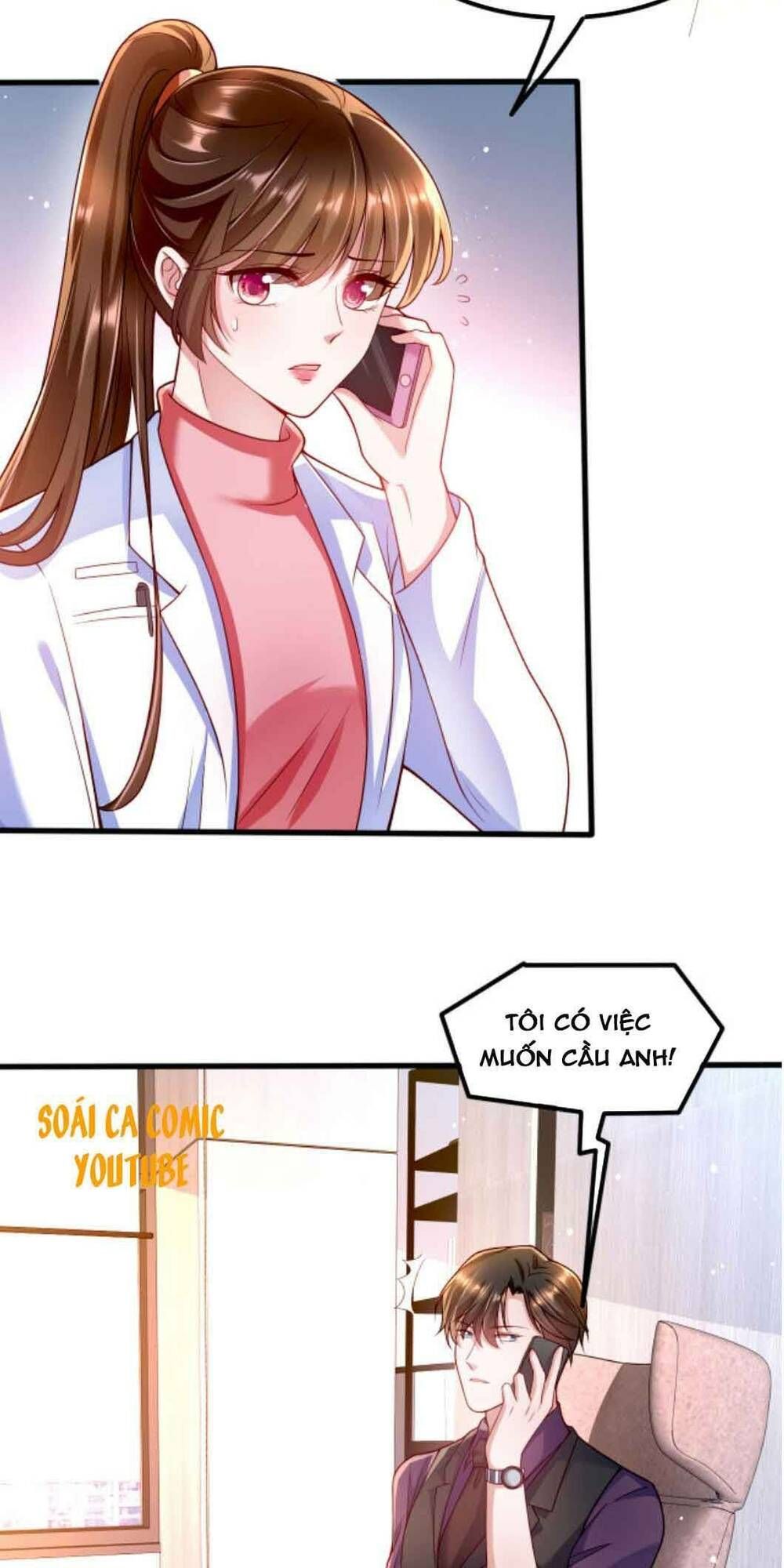 nhất sanh hữu hỉ chapter 5 24