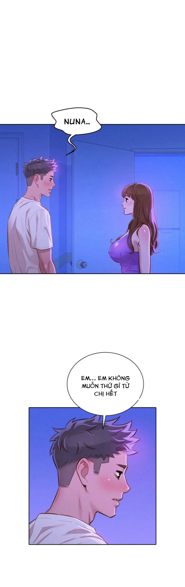 chị gái mưa chapter 75 3