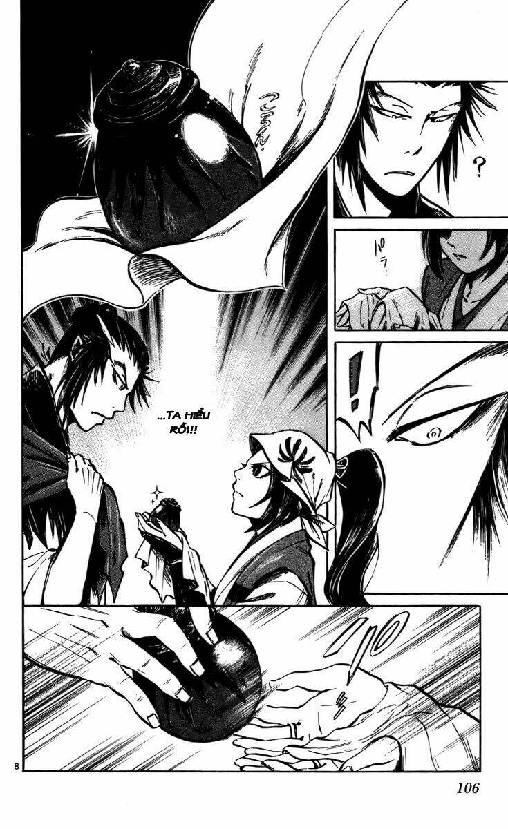 shinobi no kuni chapter 14 9