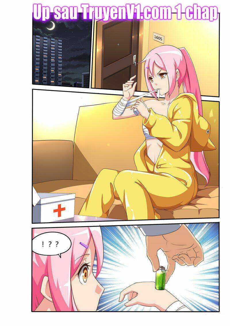 world of super sand box chapter 76 10