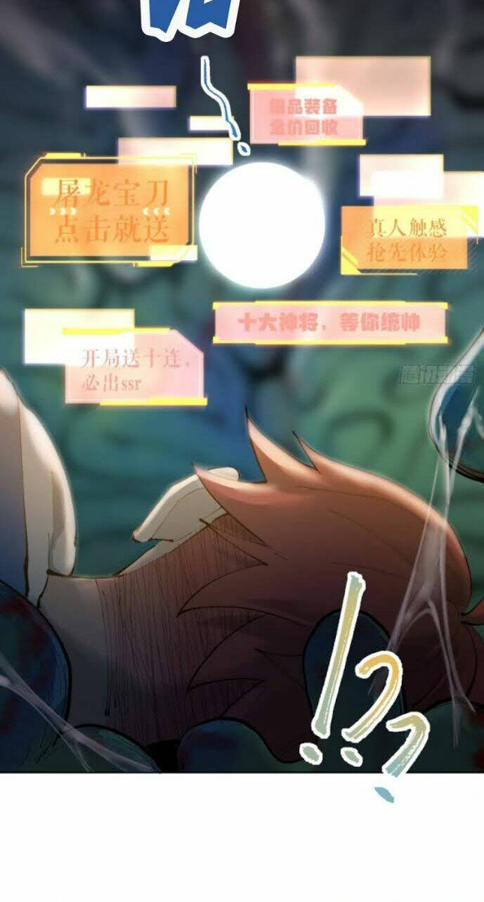 vô hạn khắc kim chi thần chapter 2 28