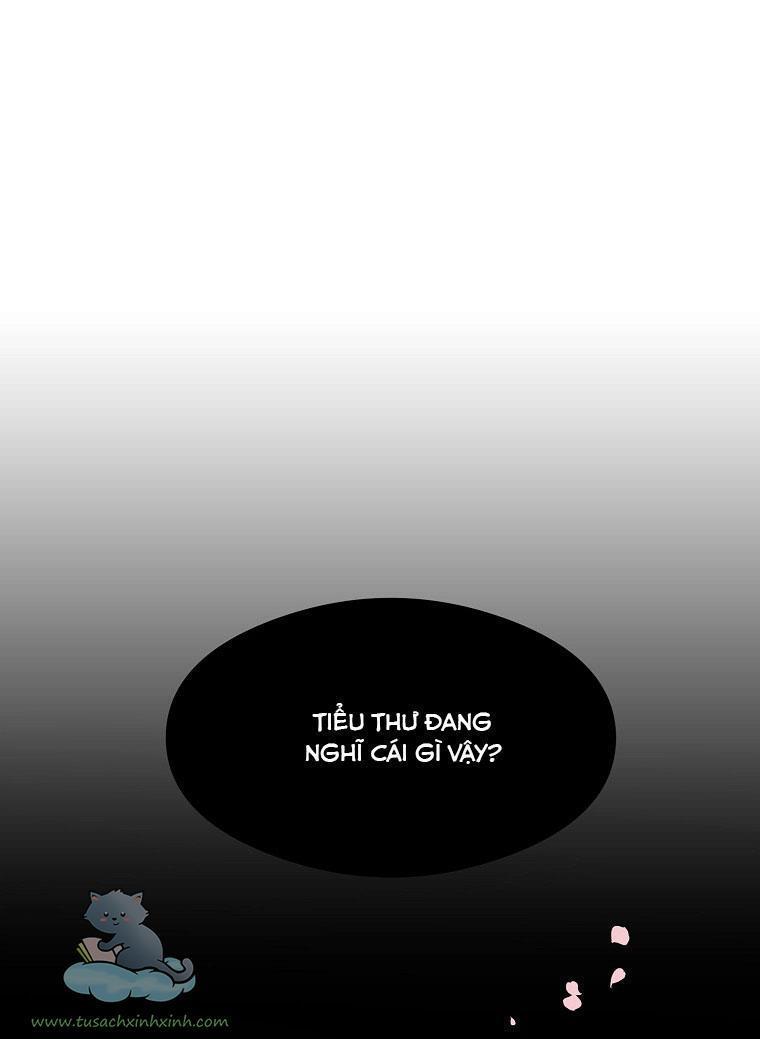 tháng năm cuối cùng của nữ phụ đoản mệnh chapter 2 62