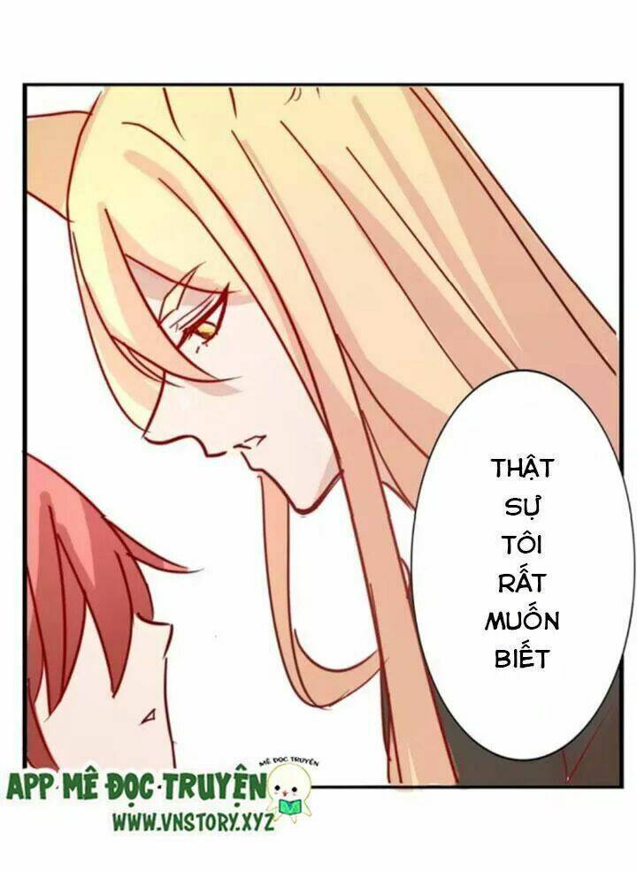 hồ tiên này không tin được chapter 43 4