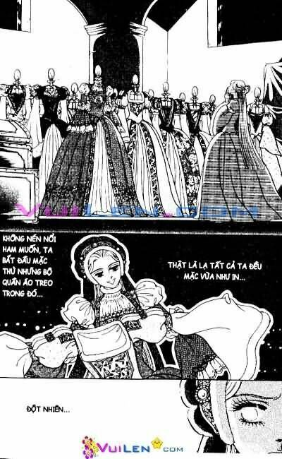 princess - công chúa xứ hoa (bản đẹp) chapter 22 17