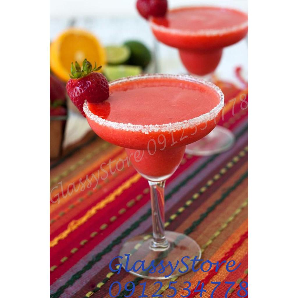 Ly rượu cocktail thủy tinh Ocean Classic Margarita 1501M07 - Hàng chính hãng